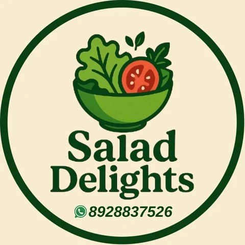 Salad Delights logo